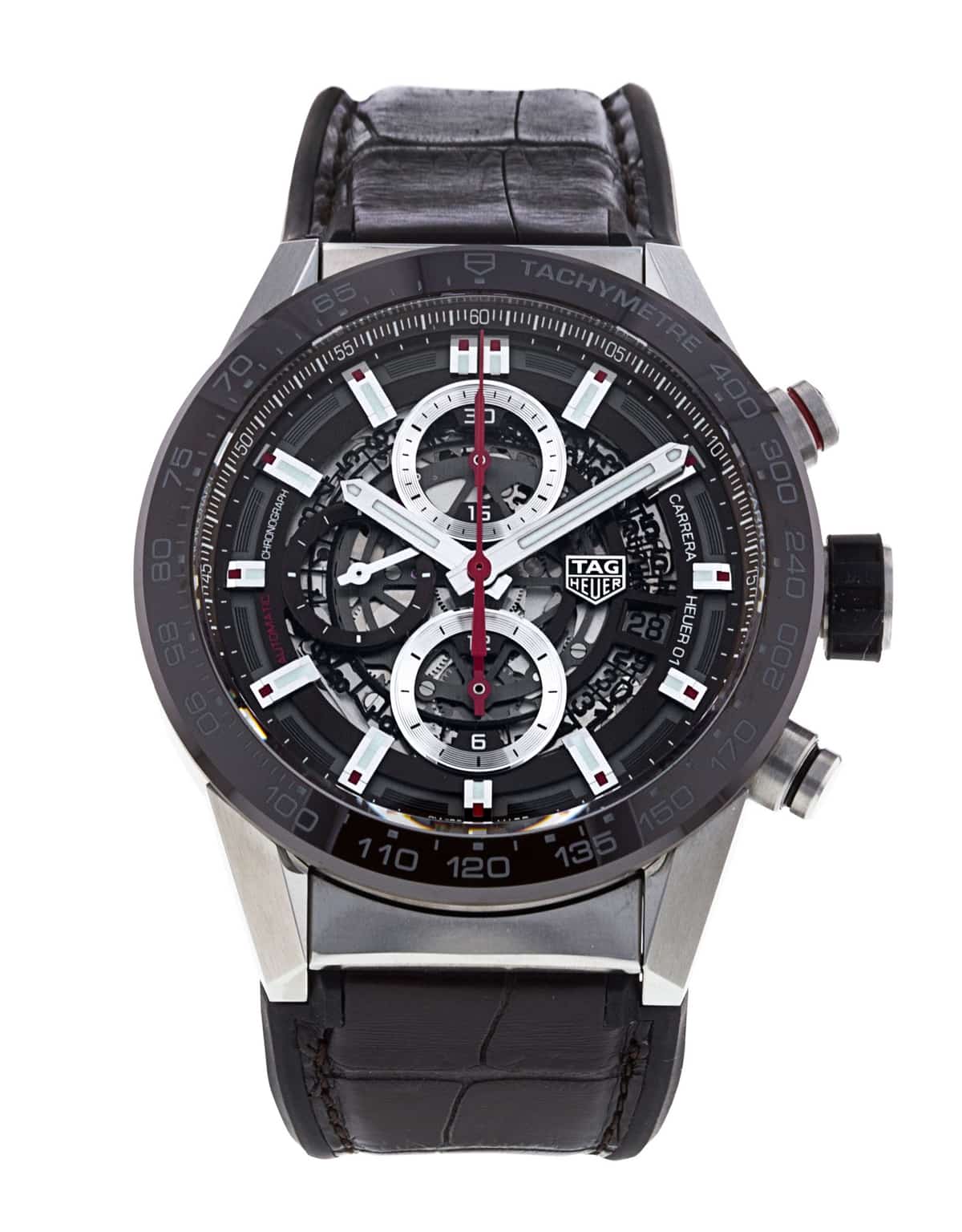 Tag Heuer Carrera CAR201U.FC6405